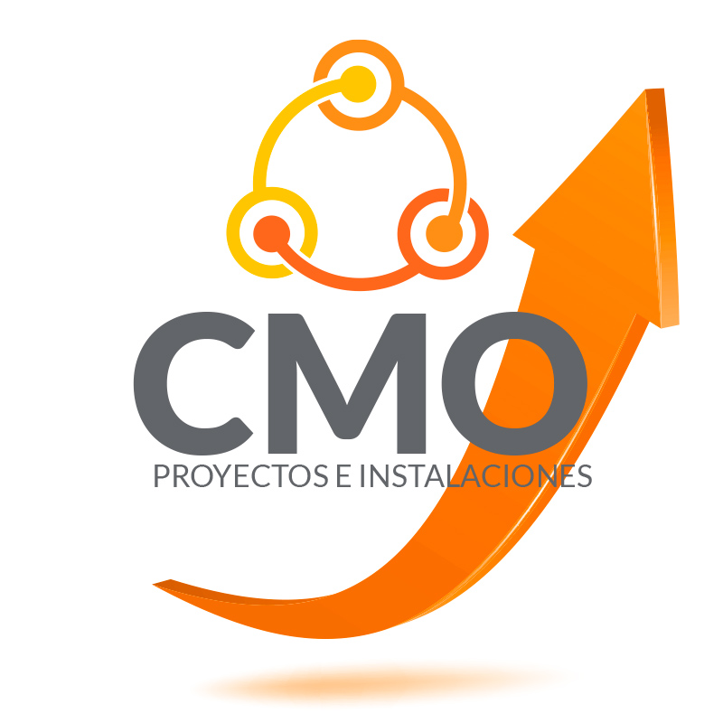 CMO instalaciones y proyectos