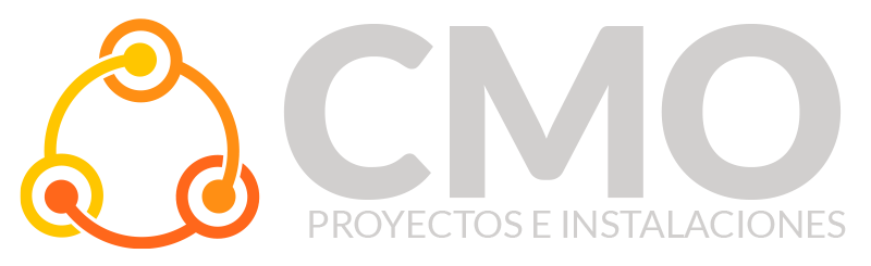 CMO PROYECTOS E INSTALACIONES